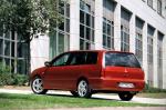 Mitsubishi Lancer 2000 года